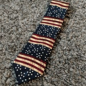 TANGO by MAX RAAB tie